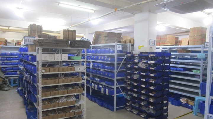 Yiwu Uwin Import And Export Limited
