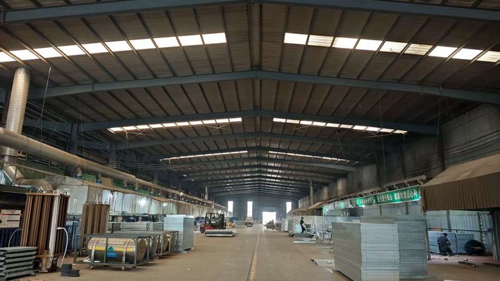Anping County Jideyuan Hardware Mesh Industry Co., Ltd.
