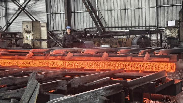 Shandong Xintuoyuan Metal Manufacturer Co., LTD