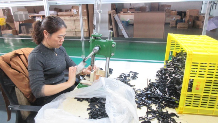 Xiamen HYM Metal Products Co., Ltd.