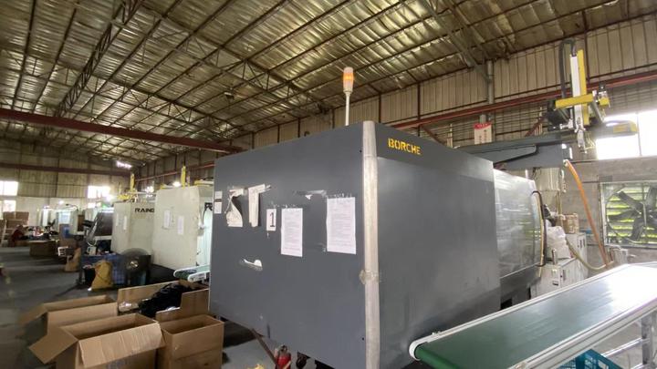 Guangdong Kelian Electrical Appliance Co., Ltd.