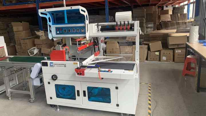 Zhongshan Aumes Electronic Technology Co., Ltd.