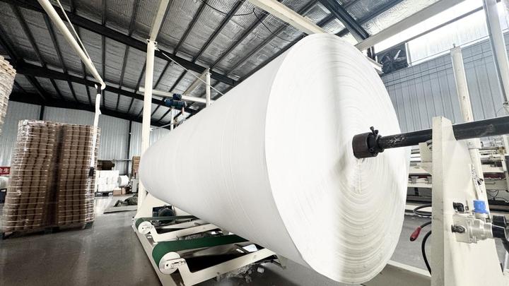 Baoding Yisu Trading Co., Ltd.