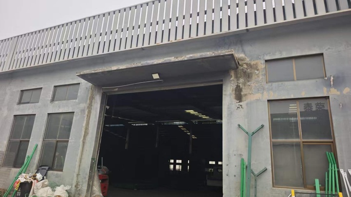Hebei Wangtuo Wire Mesh Products Co., Ltd
