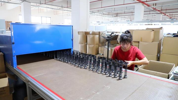 Shenzhen Mesky Technology Co., Ltd.