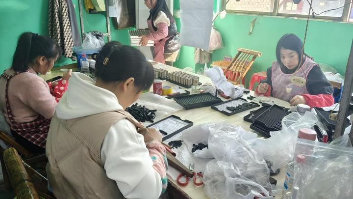 Guangzhou Letian Pen Co., Ltd.