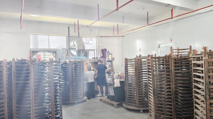 Fuzhou Woju Arts And Crafts Co., Ltd.