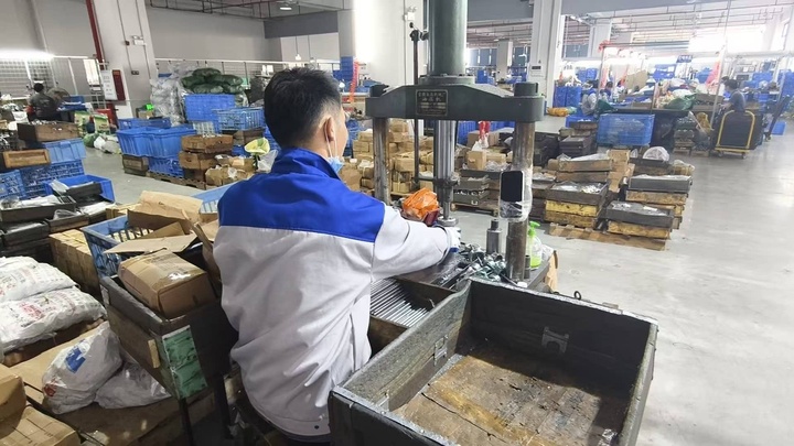 Phoenix (z.s) Hardware & Electrical Co., Ltd.