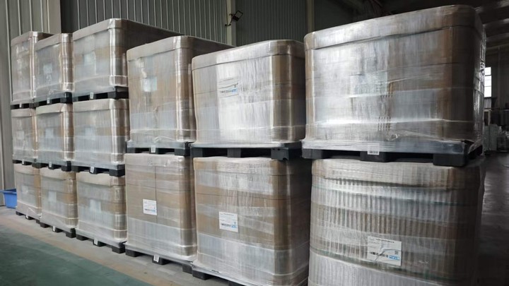 Hebei Guangtuo Frp Co., Ltd.