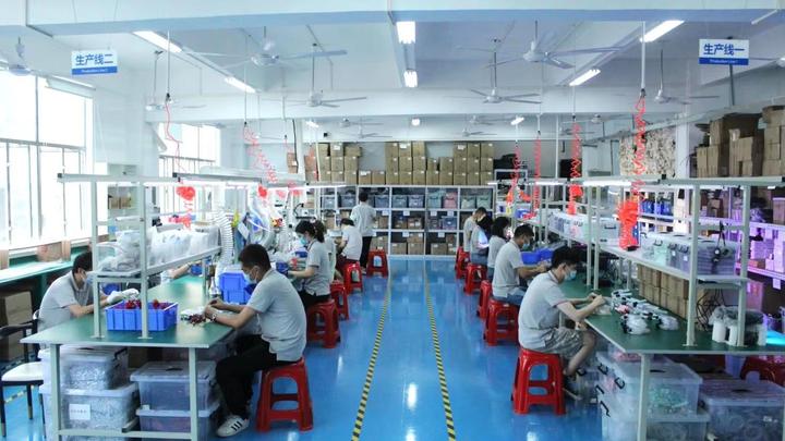 Shenzhen Kepuai Photoelectric Technology Co., Ltd.