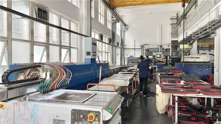 Zhangzhou Yuanhao Technology Co., Ltd.