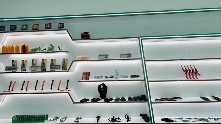 Ningbo Shuangru Metal Products Co., Ltd.