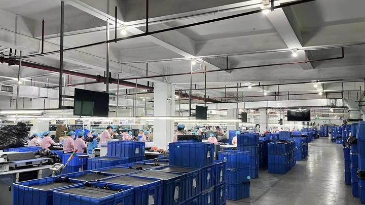 Prospect Image Products Limited Of Zhuhai