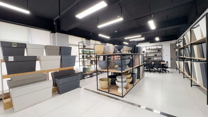 Shandong Bai Hong Cross-Border E-Business Ltd.