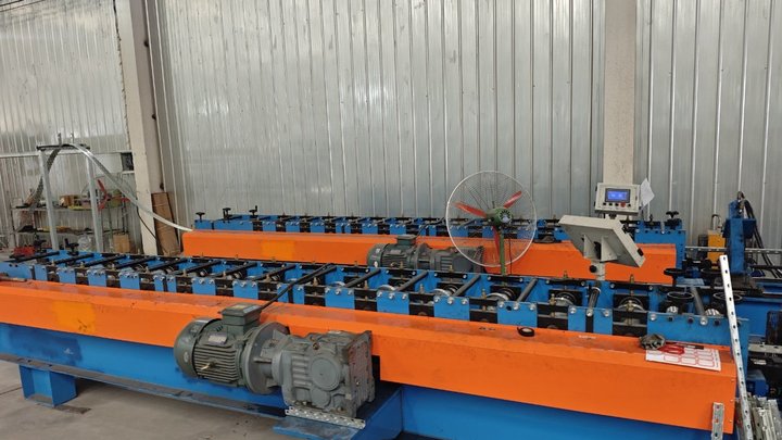 Hebei Hengchen Technology Co., Ltd.