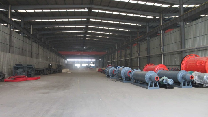 Henan Kellen Machinery Equipment Co., Ltd.