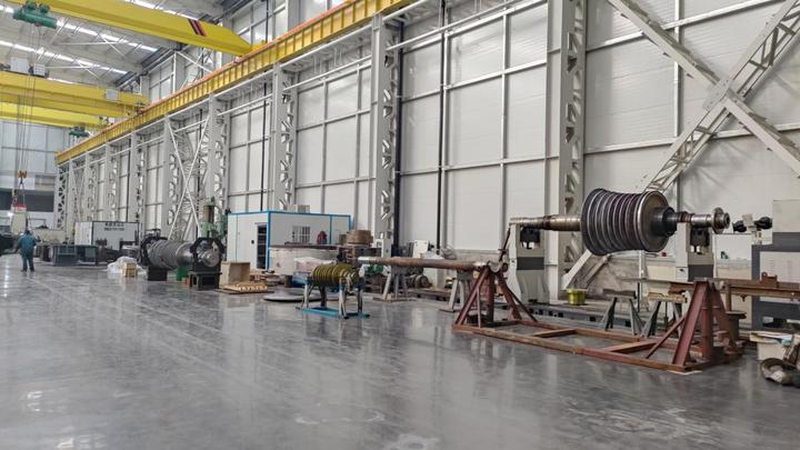 Luoyang Hanfei Power Technology Co., Ltd.