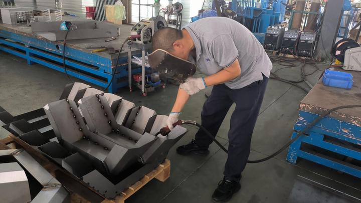 Ziqi Compressor (Shanghai) Co., Ltd.