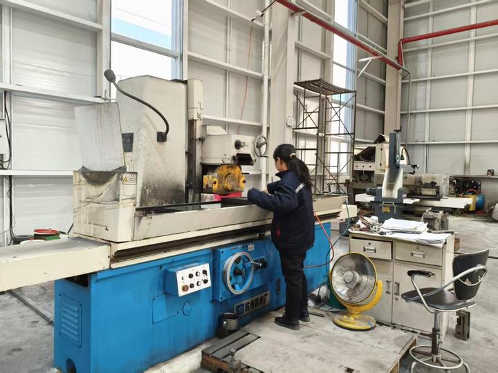 Baoji Hanz Metal Material Co., Ltd.