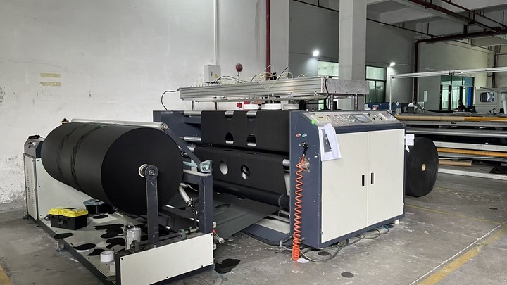 Guangdong Enon New Materials Technology Co, Ltd.