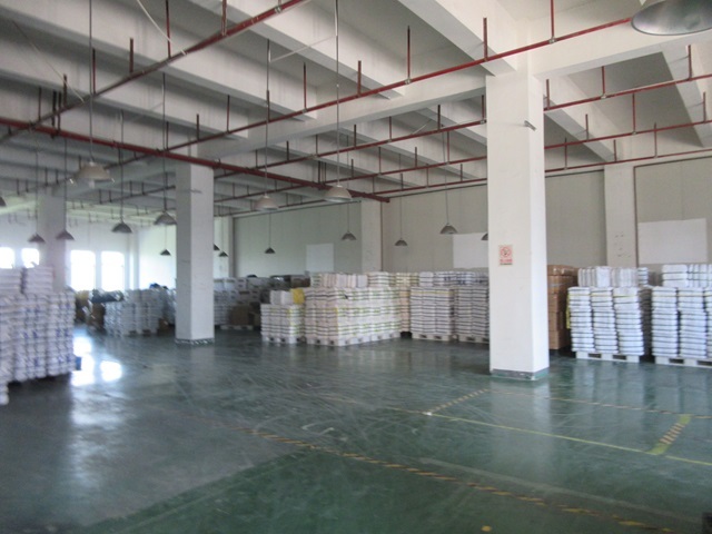 Changshu Defu Knitting Co., Ltd.