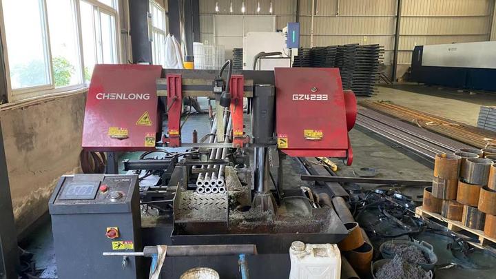 Tianjin Emerson Metal Steel Products Co., Ltd.
