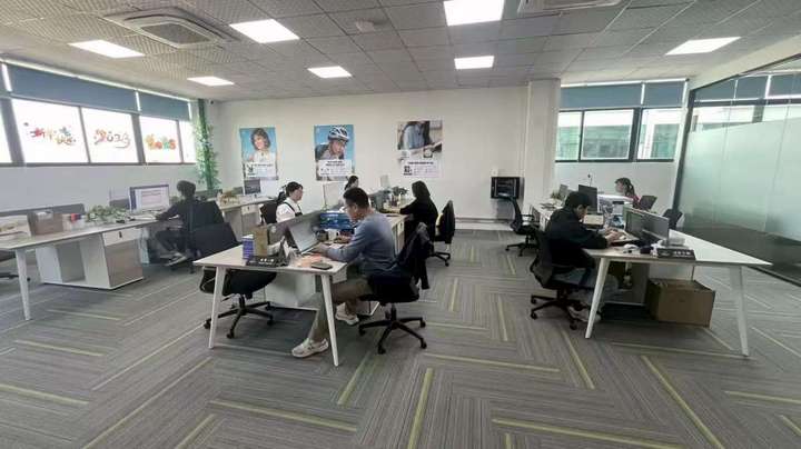 Shenzhen Aurora Sound Technology Limited