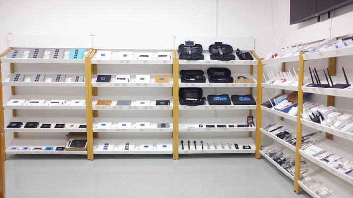 Shenzhen Ayision Technology Co., Ltd.
