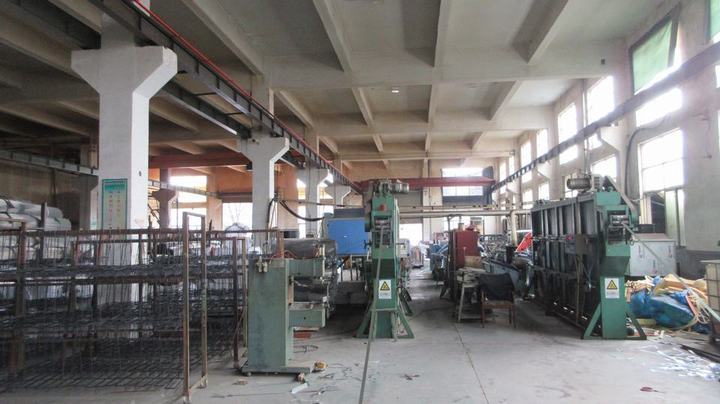 Dongyang Fuhao Furniture Co., Ltd.