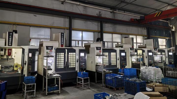 Ningbo Wing Smart Electric Appliance Co., Ltd.