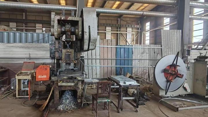 Cangzhou Zhuotai Greenhouse Equipment Manufacturing Co., Ltd.