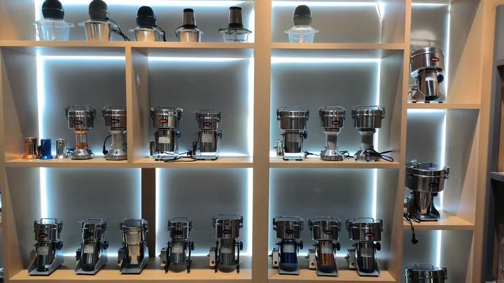 Zhejiang Horus Industry And Trade Co., Ltd.