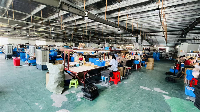 Yiwu Hengyao Electrical Appliance Co., Ltd.