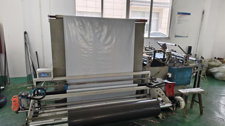 Anhui Zehong New Material Technology Co., Ltd.