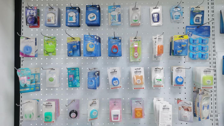 Yangzhou Coral Medical Technology Development Co., Ltd.