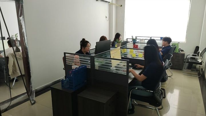 Jining China Power Machinery Co., Ltd.