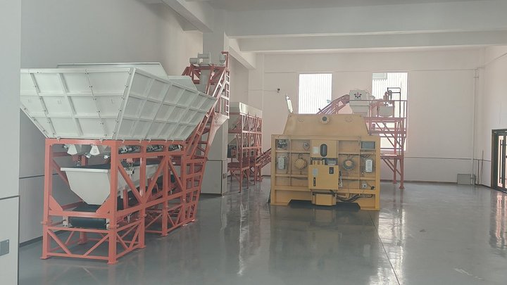 Shandong Dom Machinery Equipment Co., Limited