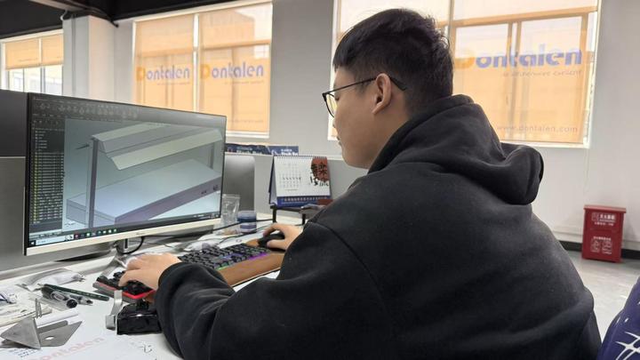Dontalen Commercial Kitchenware Co., Ltd.