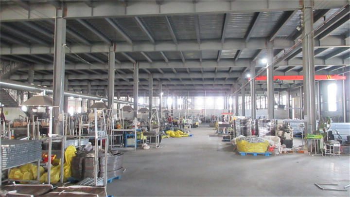 Heze Xindesheng Wood Industry Co., Ltd.