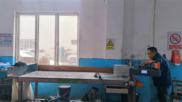 Changsha Hante Metal Material Co., Ltd.
