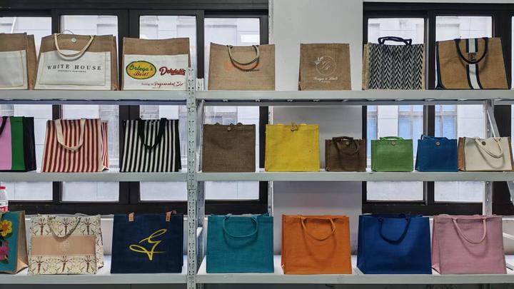 Wenzhou Aite Bag Co., LTD.