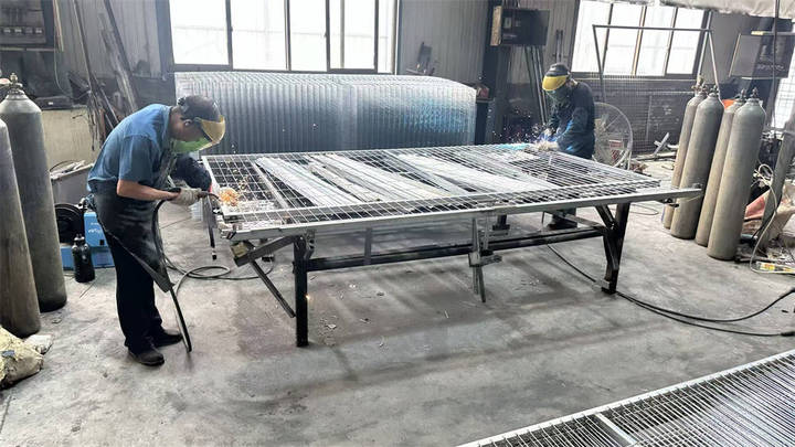 Anping Xinboyuan Wire Mesh Products Co., Ltd.