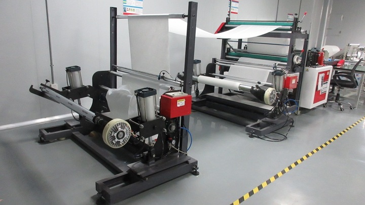 Suzhou Minghuiyuan Technology Co., Ltd.