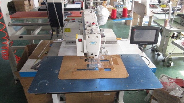 Shanghai Liucare Sports Goods Co., Ltd.
