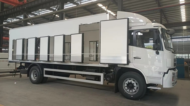 Hubei Ocean Automobile Industry Co., Ltd.