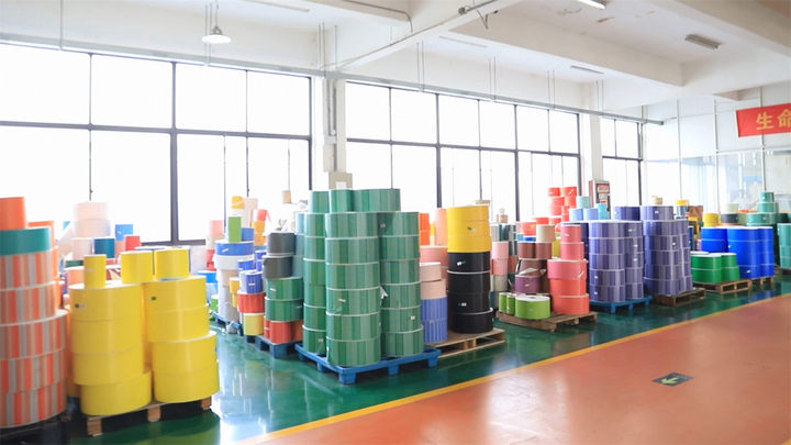 Zhenjiang Hongda Commodity Co., Ltd.