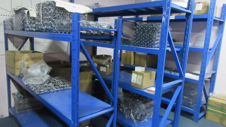 Dongguan Lushen Technology Co., Ltd.