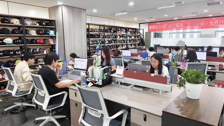 Hebei Hannah Textile Co., Ltd.