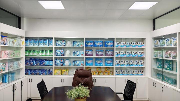 Quanzhou Zhengda Daily Use Commodity Co., Ltd.