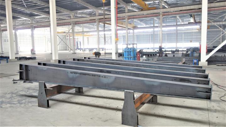 Shenyang Lanying Colored Steel Co., Ltd.